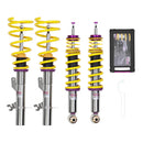 KW Suspensions V3 Coilovers - 08-09 Porsche 911 (997) GT2 / GT2 RS (w/ PASM)