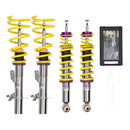 KW Suspensions V3 Coilovers - 14-19 Chevrolet Corvette (C7) (w/ Magnetic Ride Control) / Includes EDC Unit)