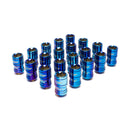 Project Kics Monolith T1/06 Lug Nuts