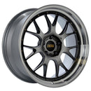 BBS LM-R Wheel - 19x9.0 +44 | 5x112