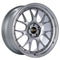 BBS LM-R Wheel - 20x9.5 +23 | 5x120 | Diamond Silver