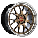 BBS LM-R Wheel - 19x9.0 +44 | 5x112