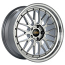 BBS LM Wheel - 17x7.5 +40 | 4x100