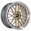BBS LM Wheel - 17x7.5 +40 | 4x100