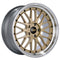 BBS LM Wheel - 17x7.5 +38 | 5x114.3 | Gold