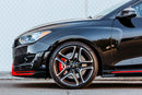 ARK Performance GT-S Lowering Springs - 2022+ Hyundai Veloster N