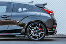 ARK Performance GT-S Lowering Springs - 2022+ Hyundai Veloster N