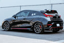 ARK Performance GT-S Lowering Springs - 2022+ Hyundai Veloster N