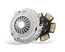 Clutch Masters FX400 6-Puck Ceramic Sprung Disc Clutch Kit - 17-21 Honda Civic Type R (FK8)