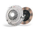 Clutch Masters FX400 8-Puck Ceramic Sprung Disc Clutch Kit - 17-21 Honda Civic Type R (FK8)