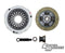 Clutch Masters FX200 Clutch Kit - 2000-2009 Honda S2000 (AP1/AP2)