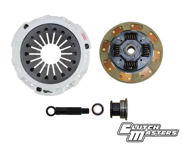 Clutch Masters FX300 Clutch Kit - 2000-2009 Honda S2000 (AP1/AP2)