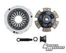 Clutch Masters FX400 Clutch Kit - 2000-2009 Honda S2000 (AP1/AP2)