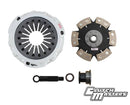 Clutch Masters FX500 Clutch Kit - 2000-2009 Honda S2000 (AP1/AP2)