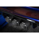 MBRP 3.0" Active-Profile T304 SS Cat-Back Exhaust - 2023+ Honda Civic Type R (FL5)