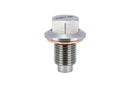 HPS Performance Stainless Steel Magnetic Oil Drain Plug – Multi-Vehicle Fitment | MDP-M16x150 - MDP-M16x150