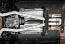 MBRP 3" T304 Stainless Steel Street-to-Race Conversion Kit – 2017-2023 Dodge Challenger/Charger 5.7L/6.2L/6.4L – MBRP MDS7113 exact SKU product image