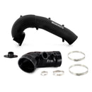 Mishimoto Turbo Inlet Pipe (Black) - Honda Civic Type R FK8 17-21