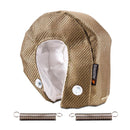 Mishimoto Turbo Blanket - T25/T28 Turbo