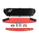 Mishimoto Performance Intercooler (Black) - Toyota GR Corolla 2023+