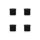 Mishimoto Shift Knob Adapter Kit - 4PC