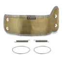 Mishimoto Turbo Blanket - Subaru WRX 01-14 / STI 04-17 w/ EJ205 / EJ255 / EJ257 engine