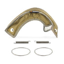Mishimoto Turbo Blanket - Subaru WRX FA20 15-21