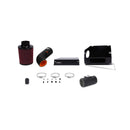 Mishimoto Air Intake (Black) - 13-20 Subaru BRZ/Scion FR-S/Toyota GT86 (ZC6/ZN6)