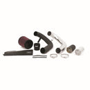 Mishimoto Air Intake (Polished) - 13-20 Subaru BRZ/Scion FR-S/Toyota GT86 (ZC6/ZN6)