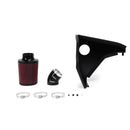 Mishimoto Air Intakes (Black) - BMW E46 99-05
