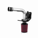 Mishimoto Air Intake (Polished) - Subaru WRX/STI 08-14