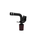 Mishimoto Air Intake (Wrinkle Black) - Subaru WRX/STI 08-14