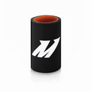 Mishimoto Straight Coupler, 1.375"  (Black)