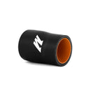 Mishimoto 1.75" to 2.00" Silicone Transition Coupler (Black)