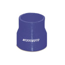 Mishimoto 2.5" to 2.75" Silicone Transition Coupler (Blue)