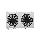 Mishimoto Performance Aluminum Fan Shroud Kit - Mitsubishi 3000GT and Dodge Stealth 91-99