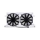 Mishimoto Aluminum Fan Shroud - 13-20 Subaru BRZ/Scion FR-S/Toyota GT86 (ZC6/ZN6)