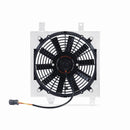 Mishimoto Aluminum Fan Shroud - Acura Integra 90-93
