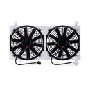 Mishimoto Aluminum Fan Shroud - Mazda Miata 90-97
