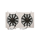 Mishimoto Aluminum Fan Shroud - Mazda Miata 99-05