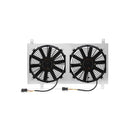 Mishimoto Performance Aluminum Fan Shroud Kit - Honda Prelude, Accord / Acura CL 97-01