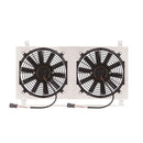 Mishimoto Aluminum Fan Shroud - Acura RSX 02-06