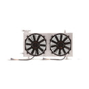 Mishimoto Aluminum Fan Shroud - Subaru Impreza WRX/STI 08-17