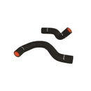Mishimoto Silicone Hose Kit (Black) - Honda Civic SI 02-05