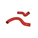 Mishimoto Silicone Hose Kit (Red) - Honda Civic SI 02-05
