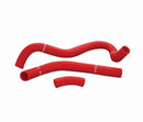 Mishimoto Silicone Radiator Hose Kit (Red) - Honda Civic Si 06-11