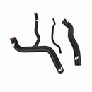 Mishimoto Silicone Hose Kit (Black) - Chevrolet Camaro SS V8 10-11
