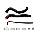 Mishimoto Silicone Radiator Hose Kit (Black) - Chevy Camaro SS 12-15