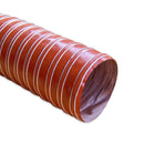 Mishimoto Heat Resistant Silicone Ducting, 3" x 12'