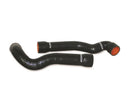 Mishimoto Silicone Radiator Hose Kit (Black) - 92-99 BMW E36 (325 M3)
